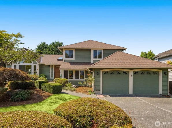 11032 55th Avenue W, Mukilteo, WA 98275