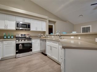 8128 Shad Bush Ave, Las Vegas, NV 89149