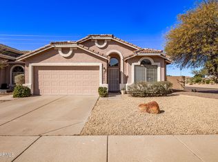 25848 N 66th Dr, Phoenix, AZ 85083