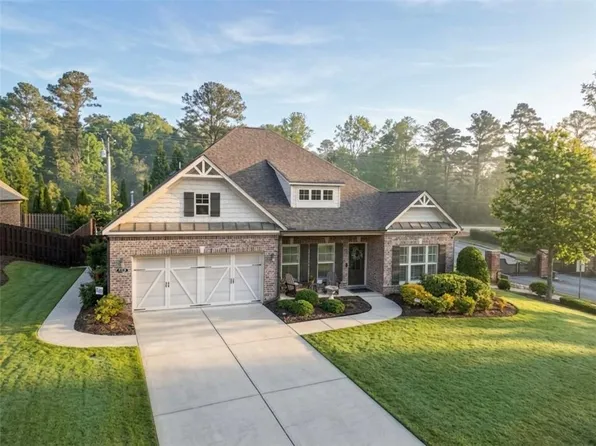 4720 Amble Trce, Cumming, GA 30040