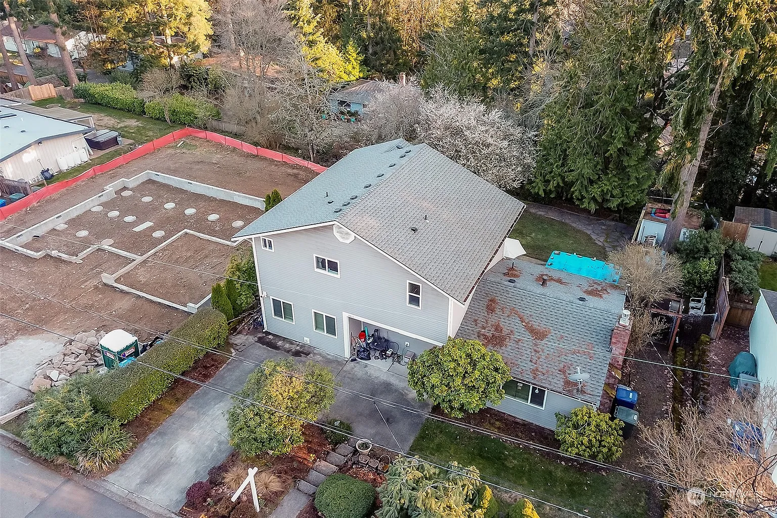 14413 SE 41st Street photo 1