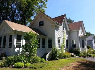 69 Union St, Mansfield, MA 02048