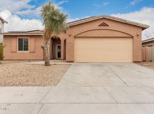 13774 W Redfield Rd, Surprise, AZ 85379