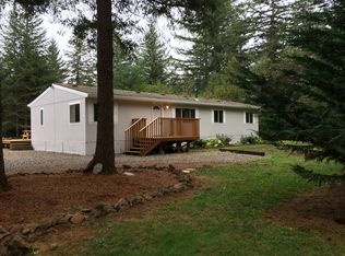 40903 NE 46th St, Washougal, WA 98671