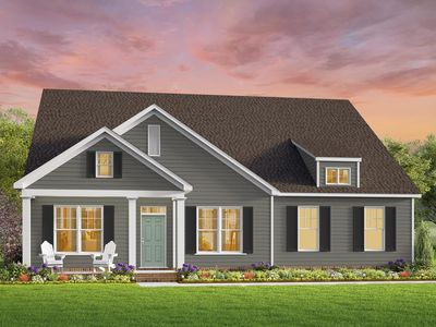 9909 E Cork Rd, Toano, VA, 23168