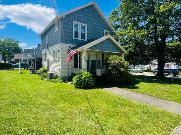 200 McPherson St #10, Warren, PA 16365