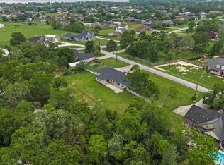 1607 Delta St, Cove, TX 77523