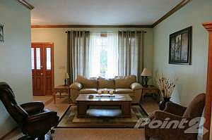 Formal living room