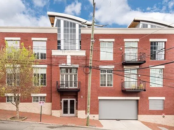 9 N 25th St #U19, Richmond, VA 23223