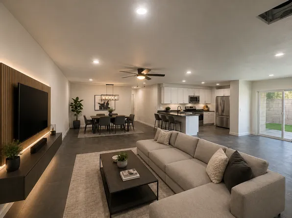 1272 E Manhatton Dr, Tempe, AZ 85282