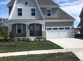 26743 Weathervane Way, Frankford, DE 19945