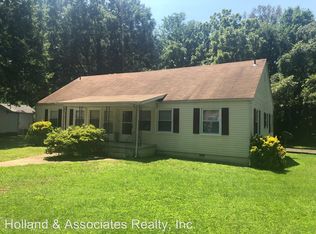 1320-B Harris St, Eden, NC 27288