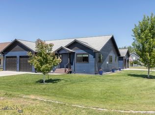 1013 E Missoula Ave, Belgrade, MT 59714