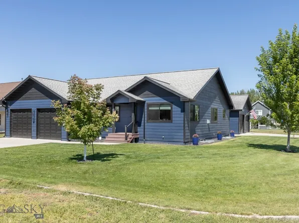 1013 E Missoula Ave, Belgrade, MT 59714