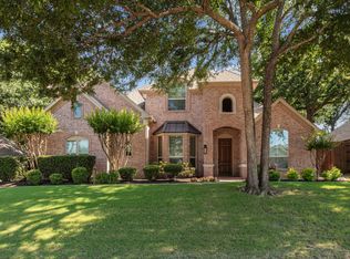 1817 Foxborough Trl, Flower Mound, TX 75028