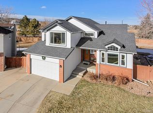 6403 S Xenon Ct, Littleton, CO 80127