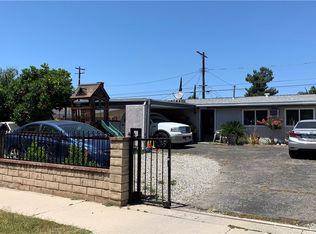 12955 Eustace St, Pacoima, CA 91331