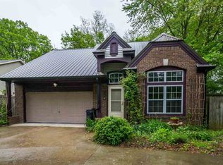 1543 S Maxwell St, Bloomington, IN
