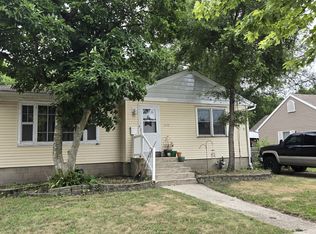 7240 Harrison Ave, Hammond, IN 46324