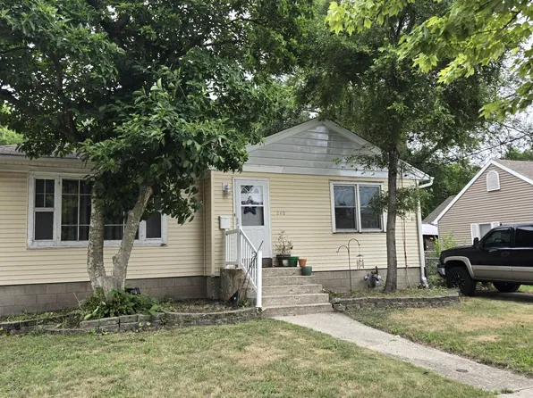 7240 Harrison Ave, Hammond, IN 46324