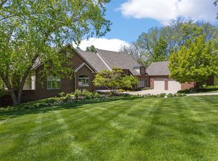 4181 Rose Bluff Cir NE, Iowa City, IA 52240