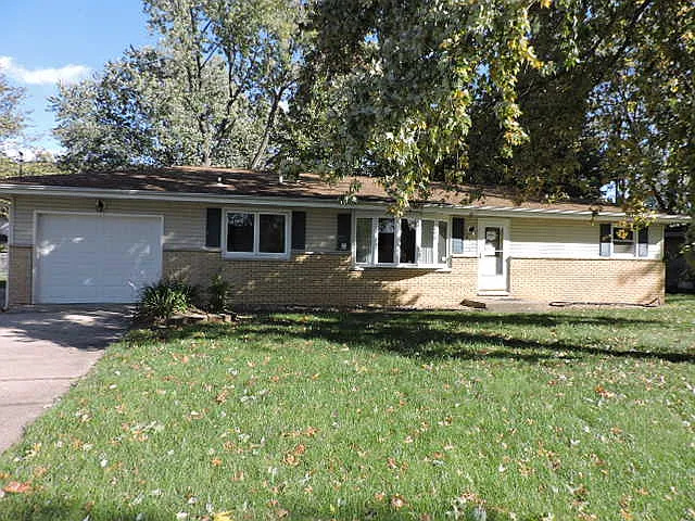 870 Mintler Dr photo 1