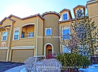 9050 Double R Blvd #1221, Reno, NV 89511