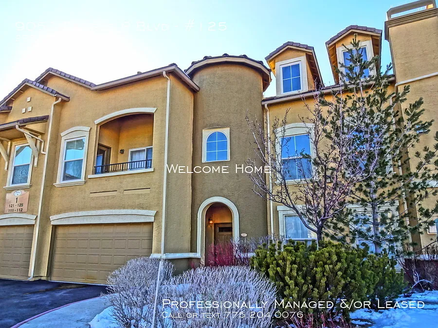 9050 Double R Blvd #1221 photo 1
