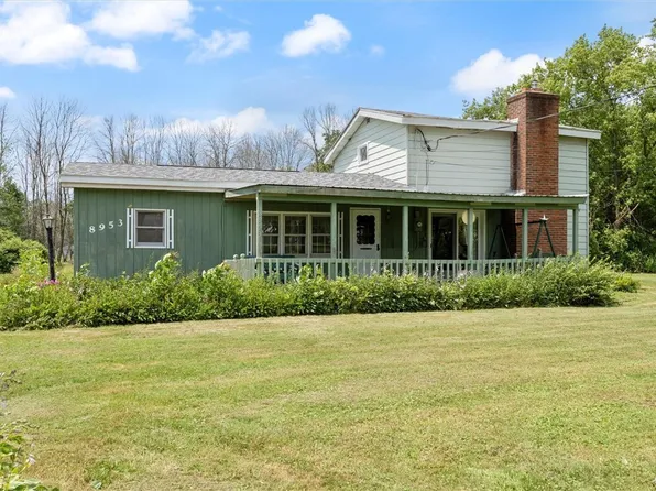 8953 Bushnell Shore Rd, Chittenango, NY 13037