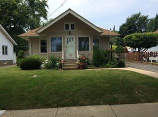 140 Wille Ave, Wheeling, IL 60090