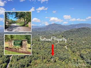 Brookside Pkwy #40, Lake Lure, NC 28746