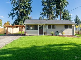 30600 2nd Ave SW, Federal Way, WA 98023