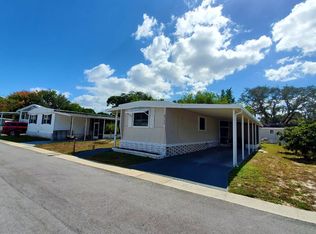 6710 Ballad Ln #74, New Pt Richey, FL 34653