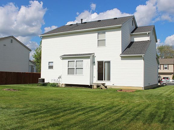 3rd image of 235 Isaac Tharp St