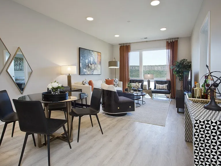 Stratus Living Room