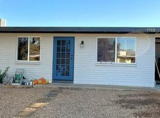 7752 E Apple Tree Dr, Tucson, AZ 85730