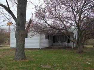 3039 S 6th St, Terre Haute, IN 47802