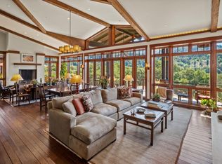 43 Rancho San Carlos Rd, Carmel, CA 93923