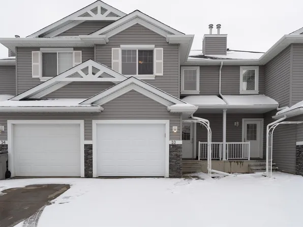5101 Soleil Blvd #33, Beaumont, AB T4X 0E3