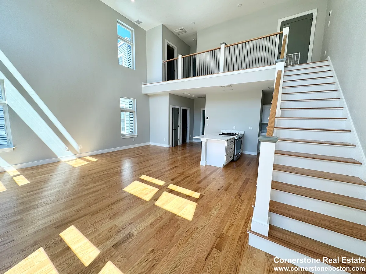 Building Photo - 16 Baker Ct #6