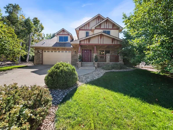 6027 Watson Dr, Fort Collins, CO 80528