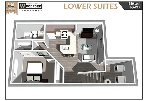 Floor plan 63