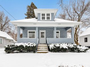 1472 Harvey St, Green Bay, WI 54302