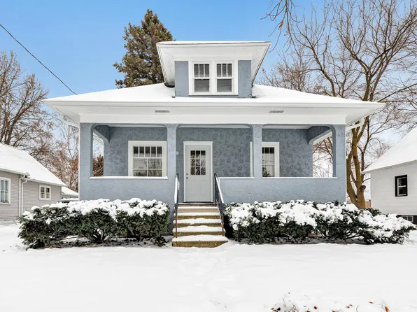 1472 Harvey St, Green Bay, WI 54302