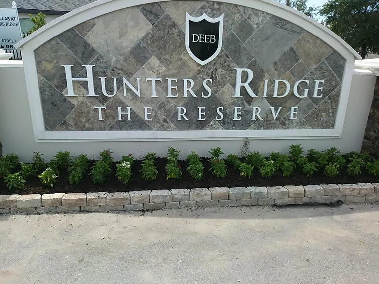 Villas at Hunters Ridge 55+ Senior Community — Photo 24