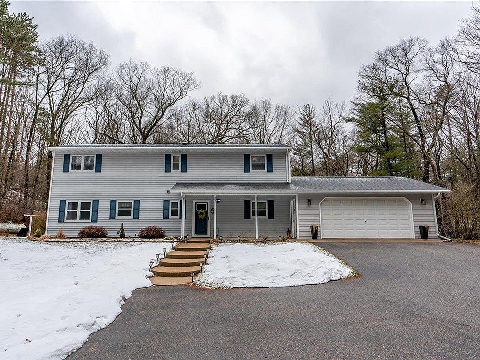 S1685 White Birch DRIVE, Wisconsin Dells, WI 53965 MLS 1952671 Zillow