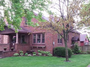 1310 Oak St, Wisconsin Rapids, WI 54494