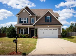 120 Lockwood Dr, Cameron, NC 28326