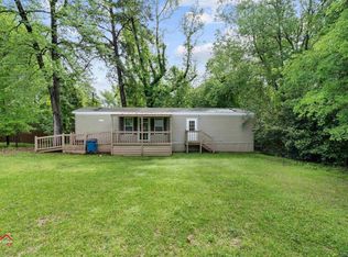 3308 Peavine Rd, Kilgore, TX 75662