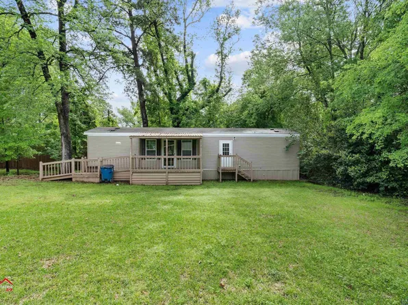 3308 Peavine Rd, Kilgore, TX 75662